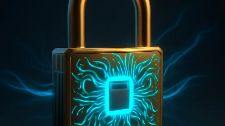 Account Security Features